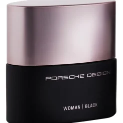 Porsche Design Parfum Auf Rechnung^Woman Black Eau de Parfum Spray von
