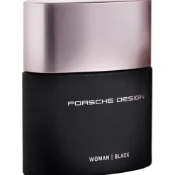 Porsche Design Parfum Auf Rechnung^Woman Black Eau de Parfum Spray von