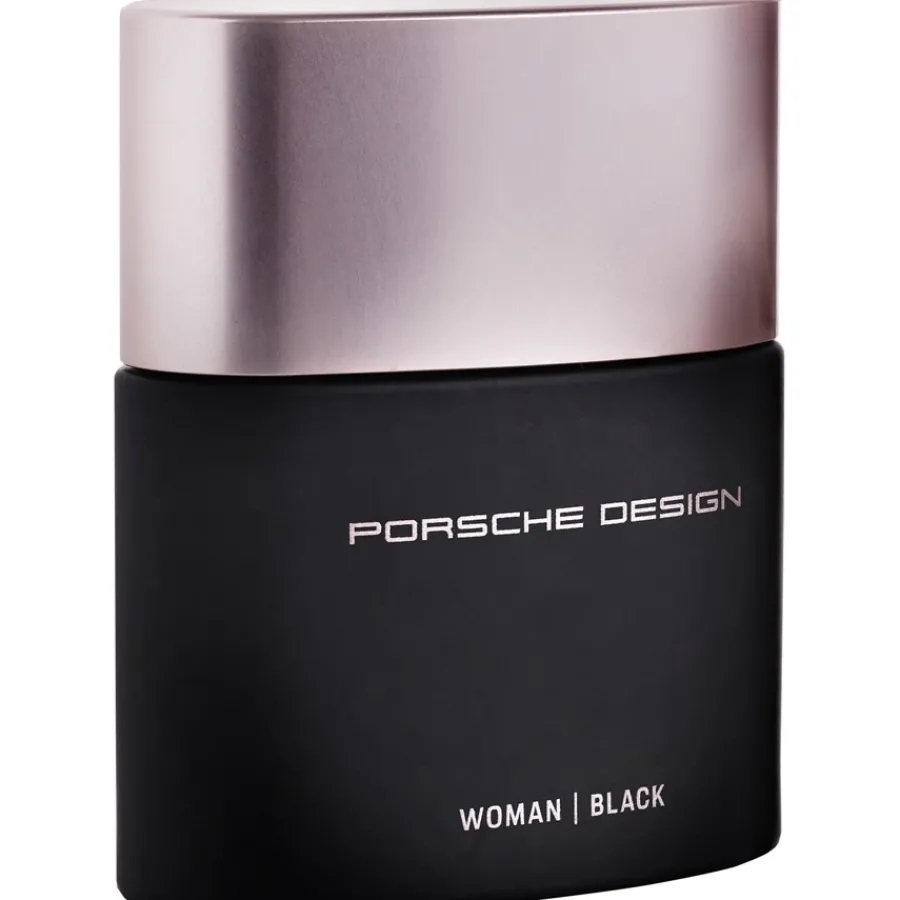 Porsche Design Parfum Auf Rechnung^Woman Black Eau de Parfum Spray von