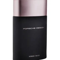 Porsche Design Parfum Auf Rechnung^Woman Black Eau de Parfum Spray von