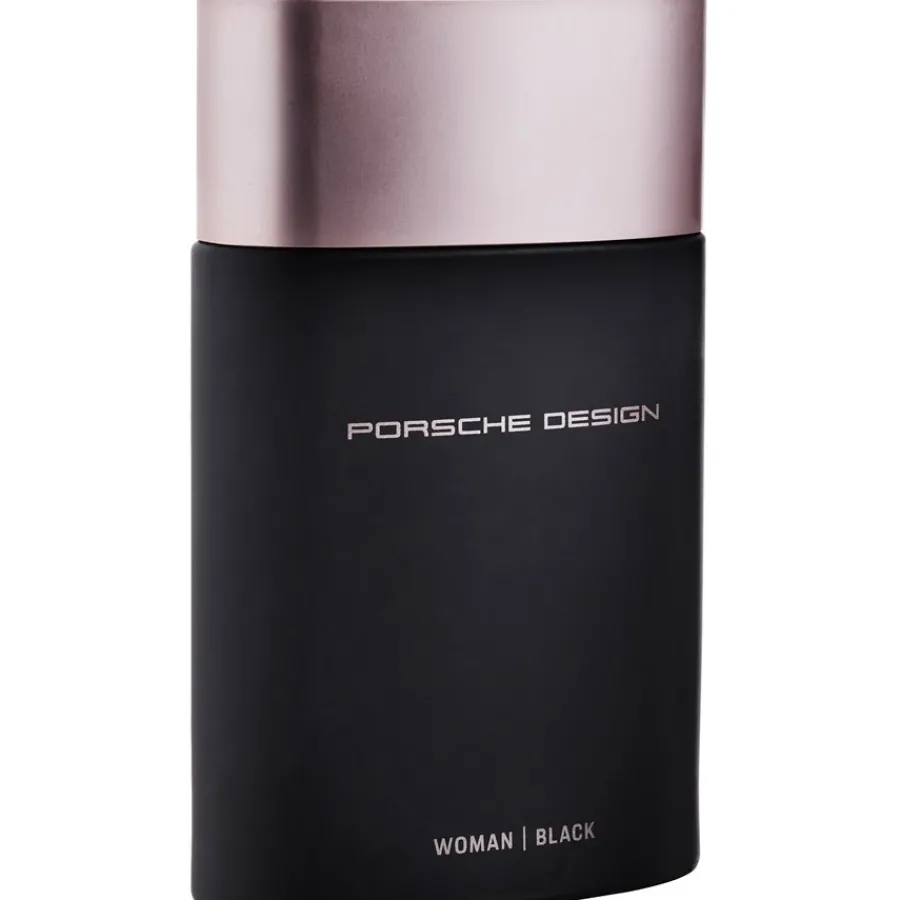 Porsche Design Parfum Auf Rechnung^Woman Black Eau de Parfum Spray von