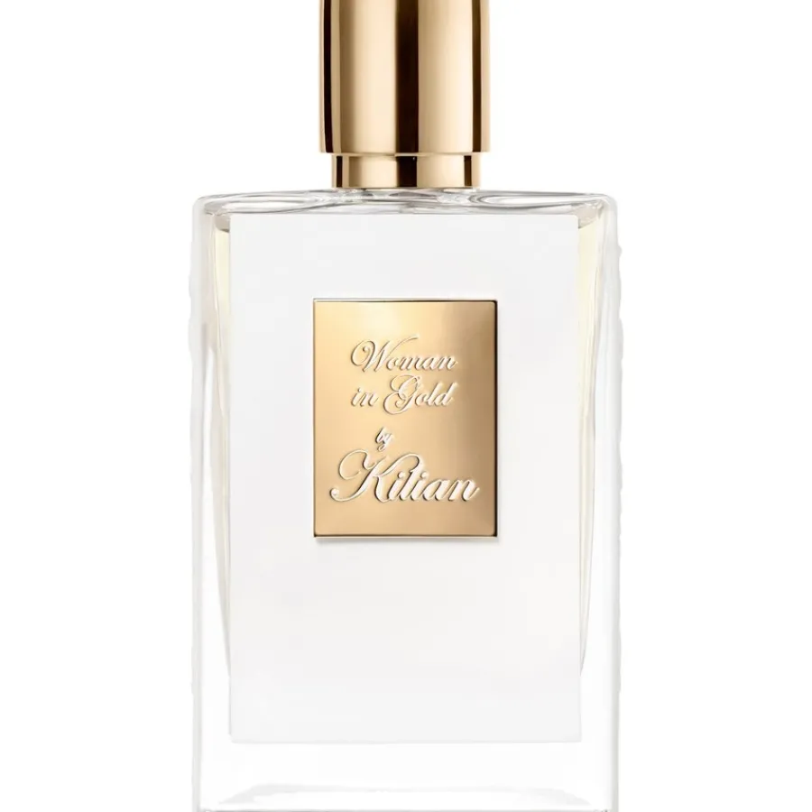 Kilian Paris Parfum Auf Rechnung^Woman in Gold Floral Vanilla Perfume Spray von