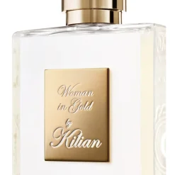 Kilian Paris Parfum Auf Rechnung^Woman in Gold Floral Vanilla Perfume Spray von