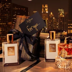 Kilian Paris Parfum Auf Rechnung^Woman in Gold Floral Vanilla Perfume Spray von