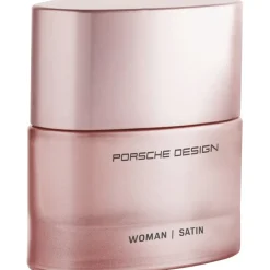 Porsche Design Eau De Parfum^Woman Satin Eau de Parfum Spray von
