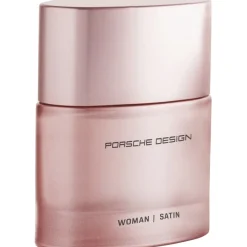 Porsche Design Eau De Parfum^Woman Satin Eau de Parfum Spray von