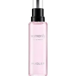 MUGLER Beliebtes Parfum^Womanity Eau de Parfum Spray - nachfüllbar von