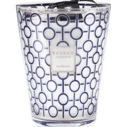 Baobab Parfum Auf Rechnung^Women & Gentlemen Scented Candle Gentlemen von
