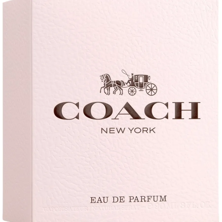 Coach Eau De Parfum^Women Eau de Parfum Spray von