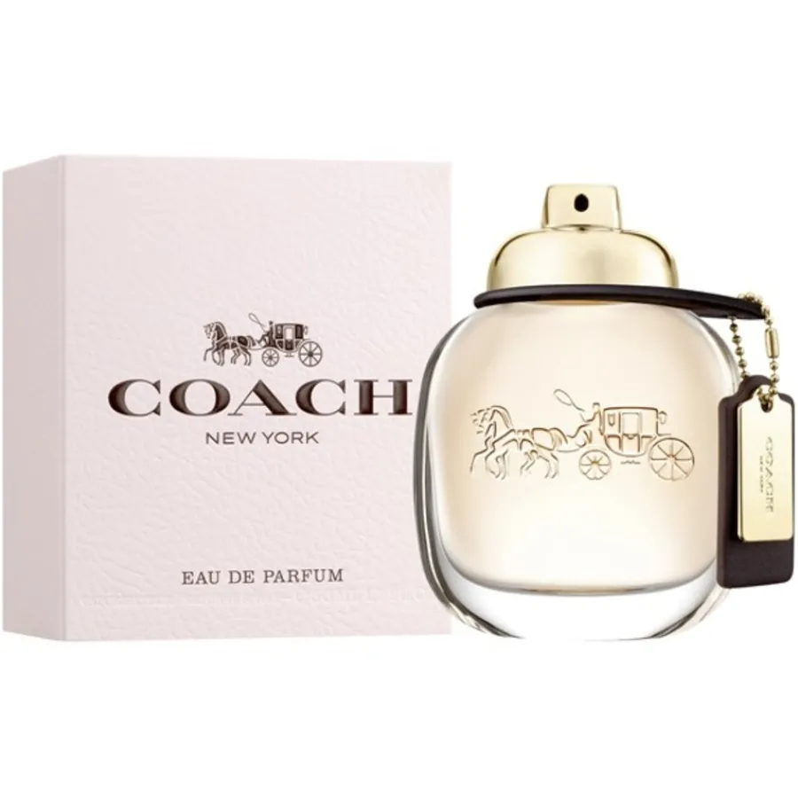 Coach Eau De Parfum^Women Eau de Parfum Spray von