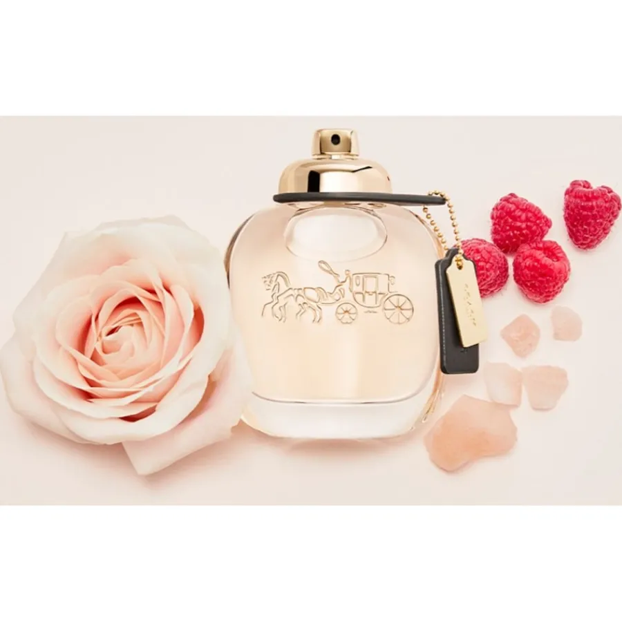 Coach Eau De Parfum^Women Eau de Parfum Spray von