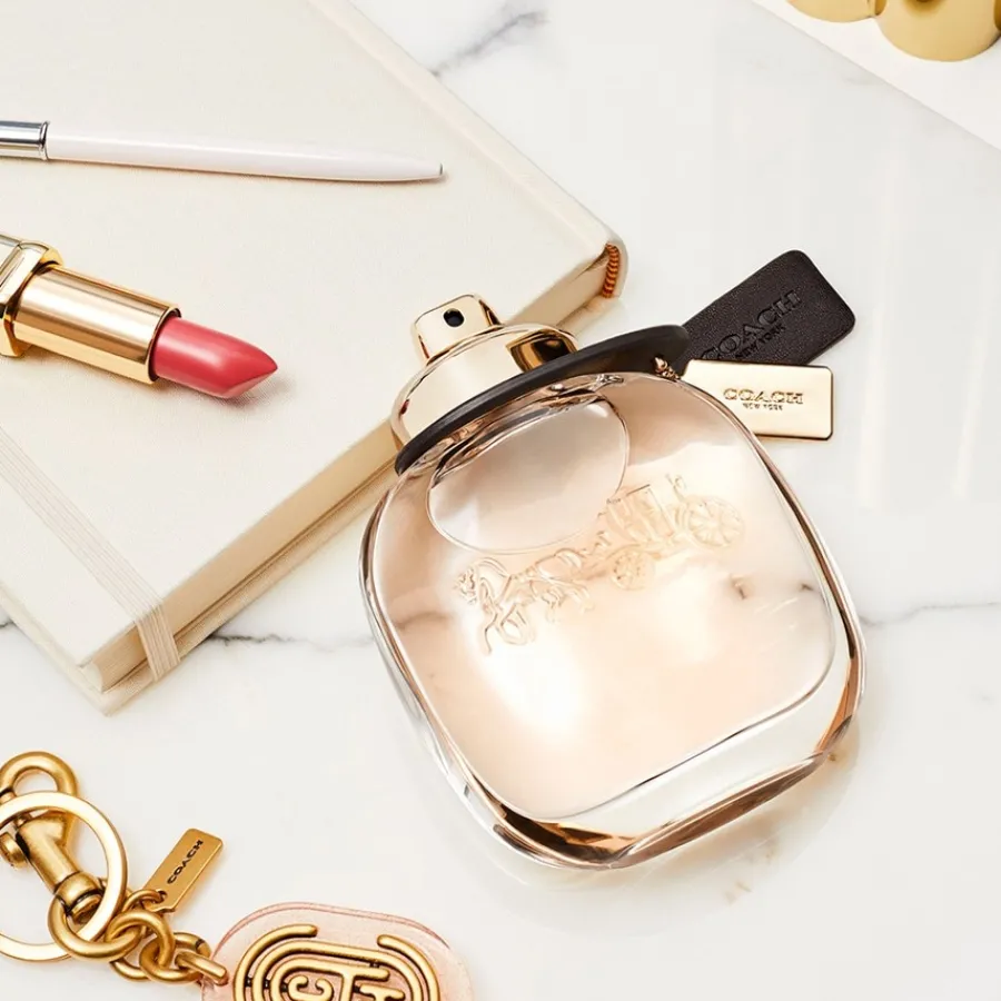 Coach Eau De Parfum^Women Eau de Parfum Spray von