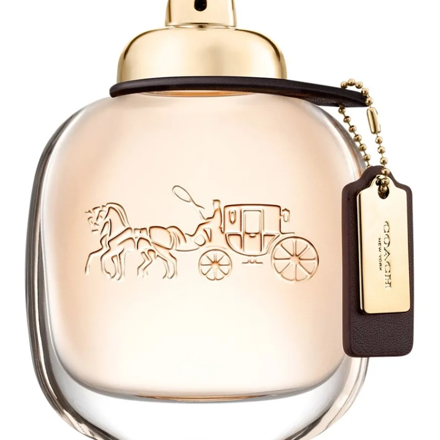 Coach Eau De Parfum^Women Eau de Parfum Spray von