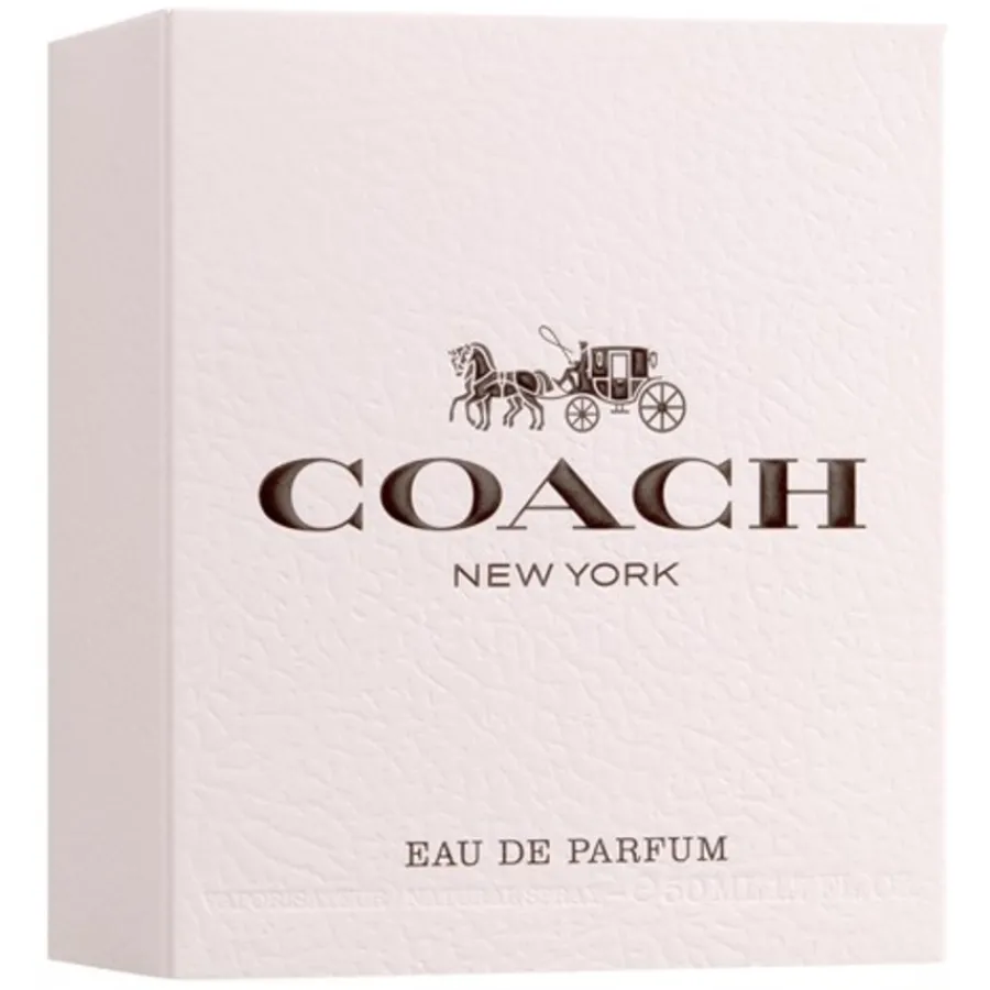 Coach Eau De Parfum^Women Eau de Parfum Spray von