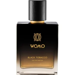 WOMO Eau De Parfum^Black Black Tobacco Eau de Parfum Spray