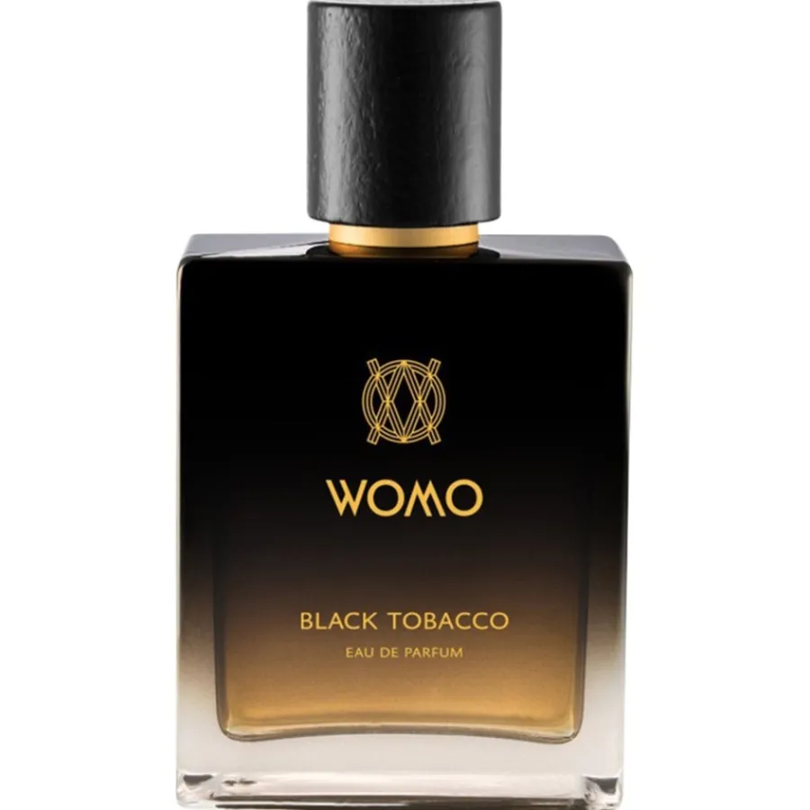 WOMO Eau De Parfum^Black Black Tobacco Eau de Parfum Spray