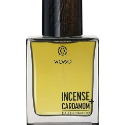 WOMO Eau De Parfum^Ultimate Incense + Cardamom Eau de Parfum Spray