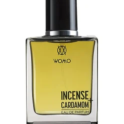 WOMO Eau De Parfum^Ultimate Incense + Cardamom Eau de Parfum Spray