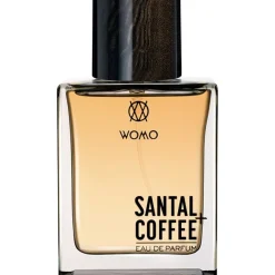 WOMO Eau De Parfum^Ultimate Santal + Coffee Eau de Parfum Spray