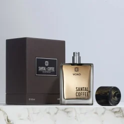 WOMO Eau De Parfum^Ultimate Santal + Coffee Eau de Parfum Spray