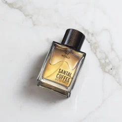 WOMO Eau De Parfum^Ultimate Santal + Coffee Eau de Parfum Spray