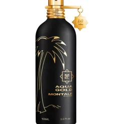 Montale Eau De Parfum^Wood Aqua Gold Eau de Parfum Spray von