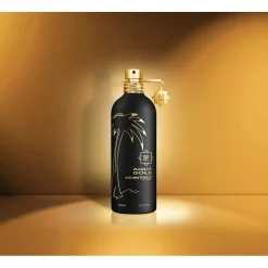 Montale Eau De Parfum^Wood Aqua Gold Eau de Parfum Spray von