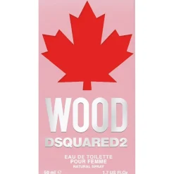Dsquared2 Eau De Toilette^Wood Pour Femme Eau de Toilette Spray von
