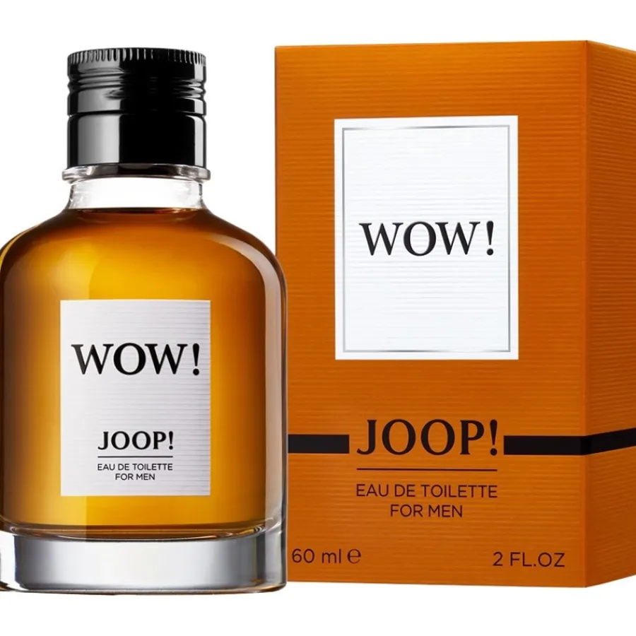 JOOP! Eau De Toilette^WOW! Eau de Toilette Spray von