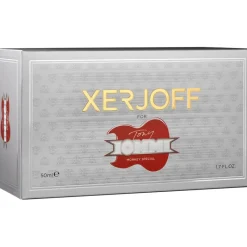 XERJOFF Beliebtes Parfum^Blends Collection Blend Nr. 1 Tony Iommi Eau de Parfum Spray