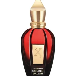 XERJOFF Parfum Auf Rechnung^Coffee Break Collection Golden Dallah Eau de Parfum Spray
