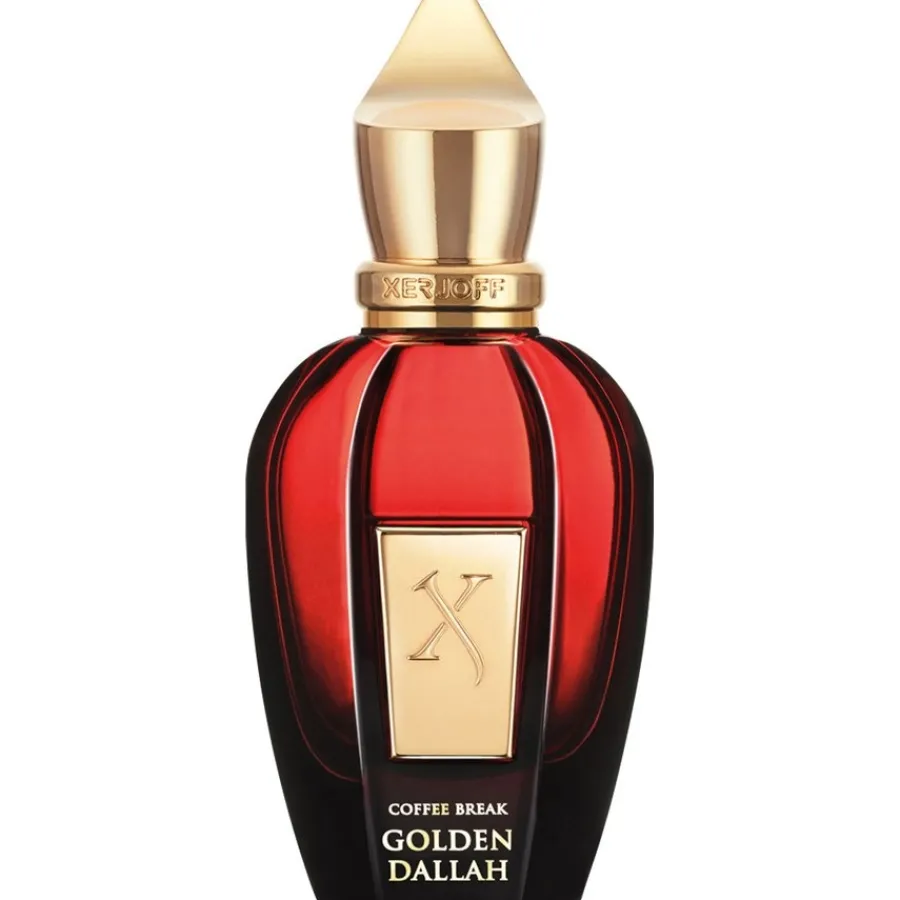 XERJOFF Parfum Auf Rechnung^Coffee Break Collection Golden Dallah Eau de Parfum Spray