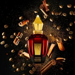 XERJOFF Parfum Auf Rechnung^Coffee Break Collection Golden Dallah Eau de Parfum Spray