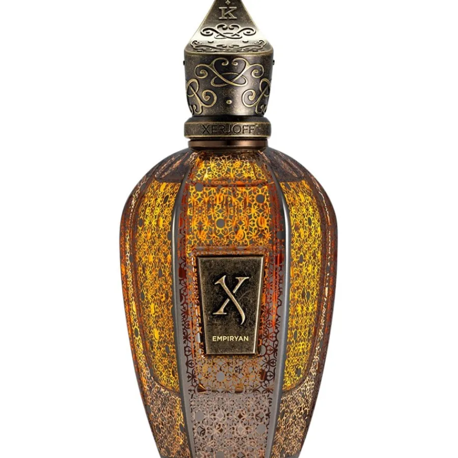 XERJOFF Parfum Auf Rechnung^K-Collection Blue Empiryan Parfum