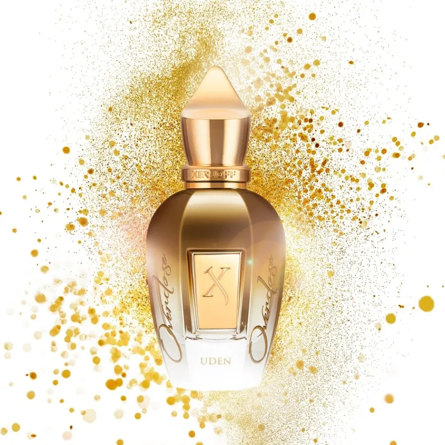 XERJOFF Parfum Auf Rechnung^Shooting Stars Collection Uden Overdose Parfum