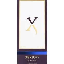 XERJOFF Eau De Parfum^V-Collection Soprano Eau de Parfum Spray