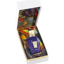 XERJOFF Beliebtes Parfum^Vibe Collection Accento Eau de Parfum Spray