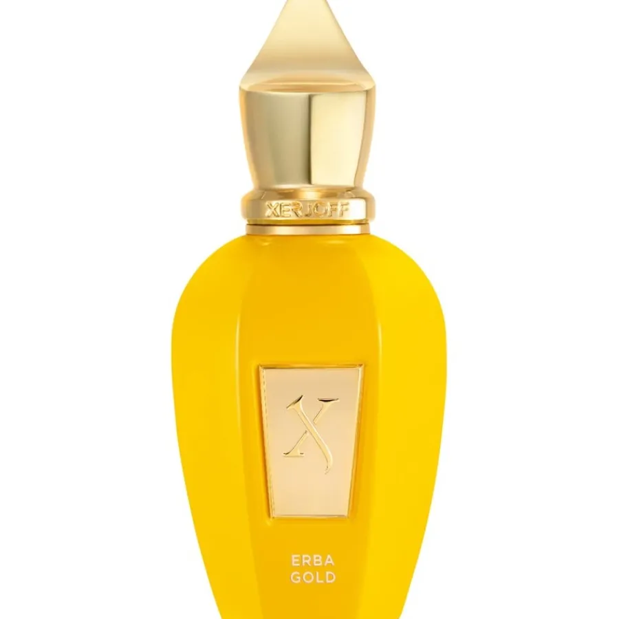 XERJOFF Unisex Parfum^Vibe Collection Erba Gold Eau de Parfum Spray