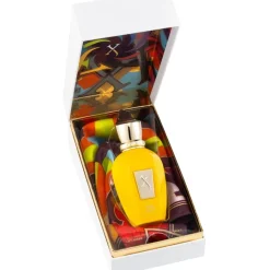 XERJOFF Unisex Parfum^Vibe Collection Erba Gold Eau de Parfum Spray