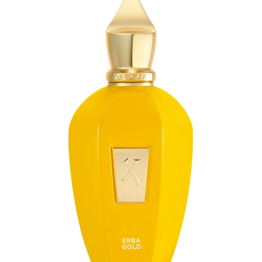 XERJOFF Unisex Parfum^Vibe Collection Erba Gold Eau de Parfum Spray