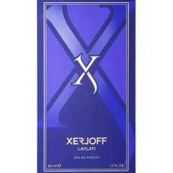 XERJOFF Eau De Parfum^Vibe Collection Laylati Eau de Parfum Spray