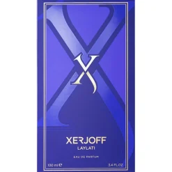 XERJOFF Eau De Parfum^Vibe Collection Laylati Eau de Parfum Spray