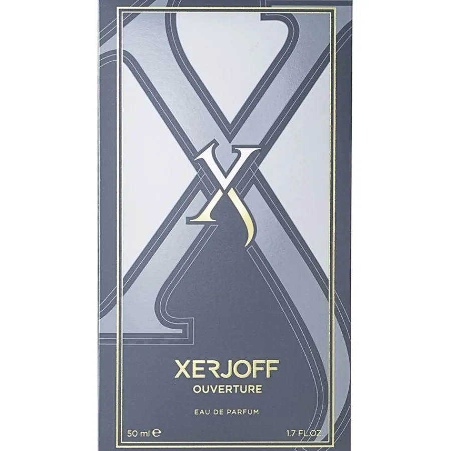 XERJOFF Parfum Auf Rechnung^Vibe Collection Overture Eau de Parfum Spray