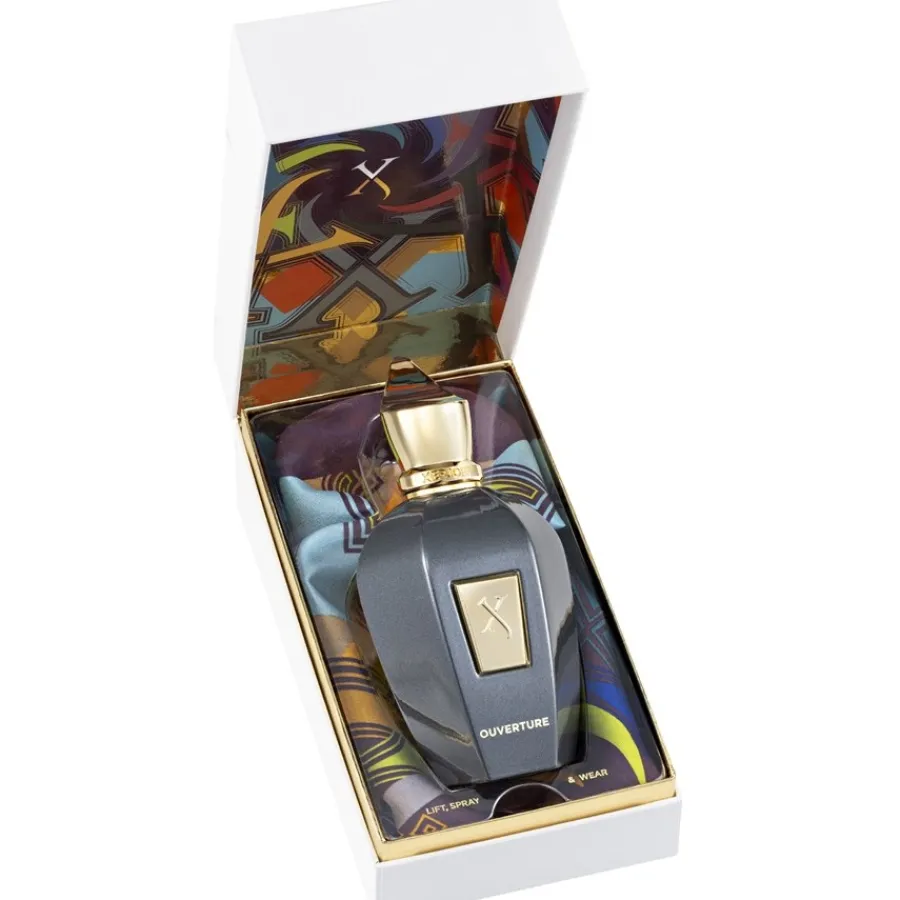 XERJOFF Parfum Auf Rechnung^Vibe Collection Overture Eau de Parfum Spray