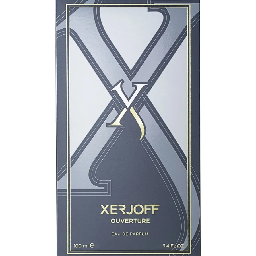 XERJOFF Parfum Auf Rechnung^Vibe Collection Overture Eau de Parfum Spray