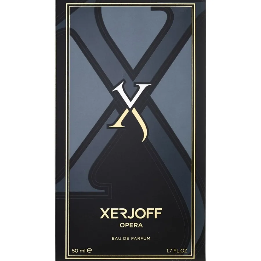 XERJOFF Eau De Parfum^Vibe Collection Opera Eau de Parfum Spray