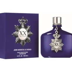 John Varvatos Eau De Toilette^XX Indigo Eau de Toilette Spray von