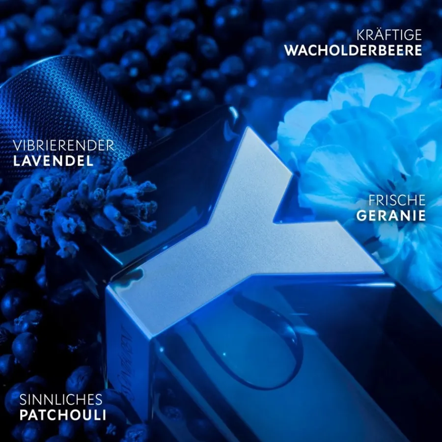 Yves Saint Laurent Beliebtes Parfum^Y Eau de Parfum Spray Intense von