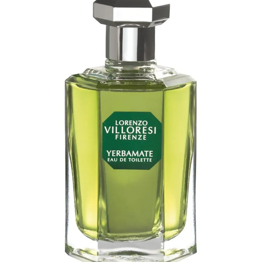 Lorenzo Villoresi Eau De Toilette^Yerbamate Eau de Toilette Spray von