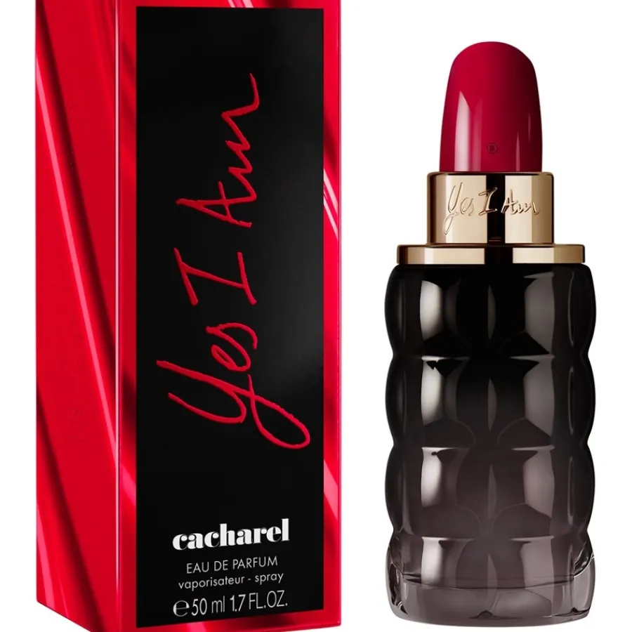 Cacharel Eau De Parfum^Yes I Am Eau de Parfum Spray von